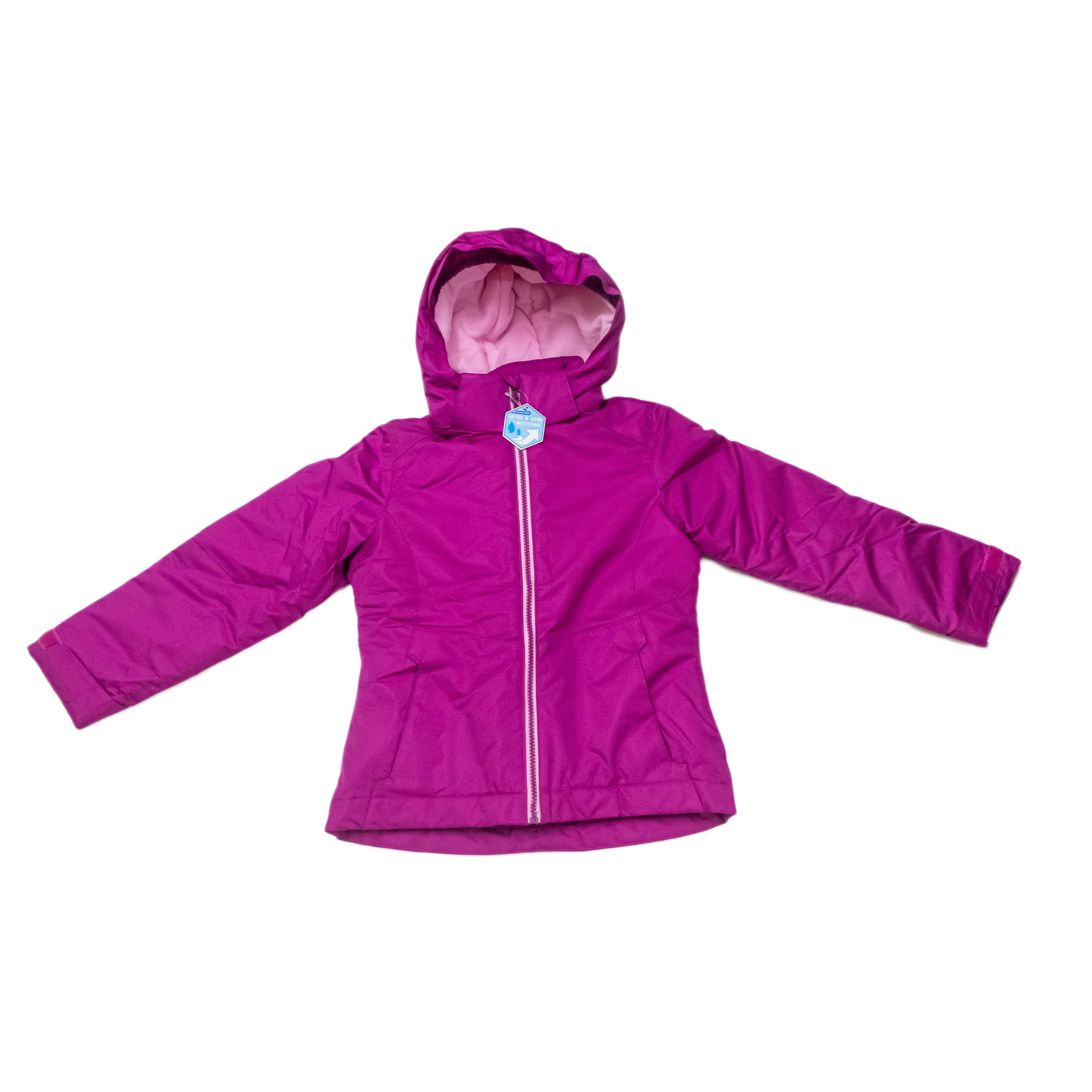 Texnet Snowboarding Jacket Product